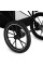 Прогулочная коляска Kinderkraft Helsi Deep Black (KSHELS00BLK0000)