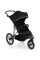 Прогулочная коляска Kinderkraft Helsi Deep Black (KSHELS00BLK0000)