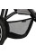 Прогулочная коляска Kinderkraft Helsi Deep Black (KSHELS00BLK0000)