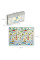 Двусторонний коврик Kinderkraft Matty 2 (KPMATT200000000)