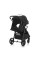 Прогулочная коляска Kinderkraft Rine Classic Black (KSRINE00BLK0000)