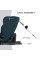 Автокресло Kinderkraft Oneto3 i-Size Harbour Blue (KCONE300BLU0000)