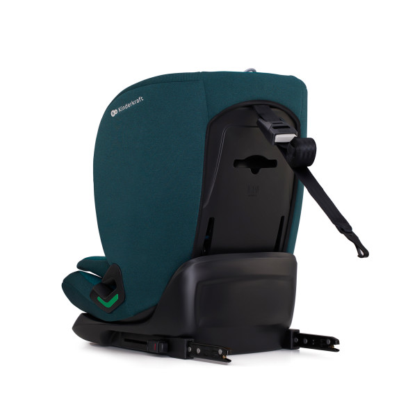 Автокресло Kinderkraft Oneto3 i-Size Harbour Blue (KCONE300BLU0000)