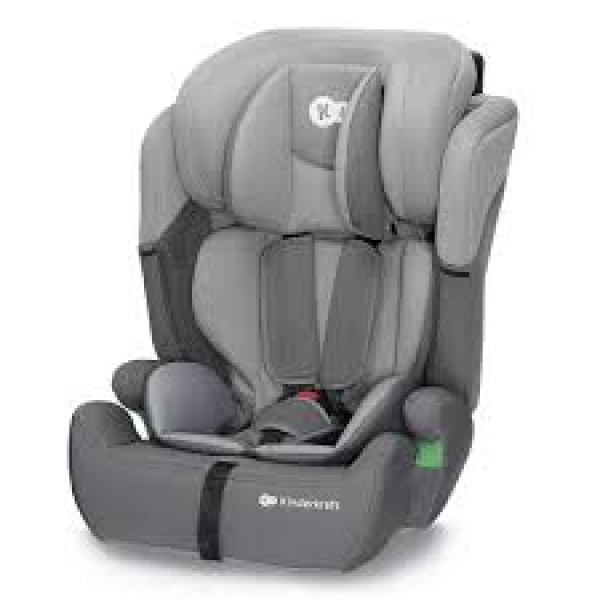 Автокресло Kinderkraft Comfort Up i-Size Pink (KCCOUP02PNK0000)