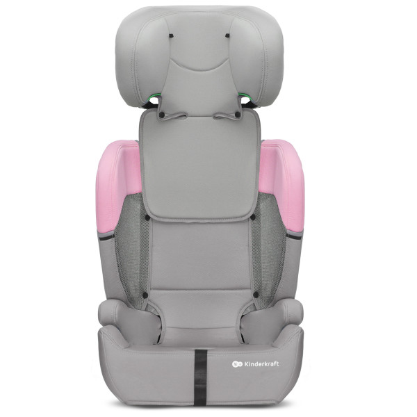 Автокресло Kinderkraft Comfort Up i-Size Pink (KCCOUP02PNK0000)