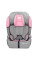 Автокресло Kinderkraft Comfort Up i-Size Pink (KCCOUP02PNK0000)