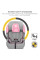 Автокресло Kinderkraft Comfort Up i-Size Pink (KCCOUP02PNK0000)