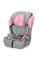 Автокресло Kinderkraft Comfort Up i-Size Pink (KCCOUP02PNK0000)