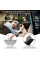 Автокресло Kinderkraft i-Grow i-Size Black (KCIGRO00BLK0000)