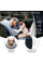 Автокресло Kinderkraft i-Grow i-Size Black (KCIGRO00BLK0000)