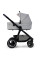 Универсальная коляска 2 в 1 Kinderkraft Everyday 2 Light Gray