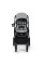 Универсальная коляска 2 в 1 Kinderkraft Everyday 2 Light Gray
