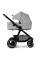 Универсальная коляска 2 в 1 Kinderkraft Everyday 2 Light Gray