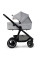 Универсальная коляска 2 в 1 Kinderkraft Everyday 2 Light Gray