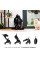 Прогулочная коляска Kinderkraft Apino Dove Grey (KSAPIN00GRY0000)