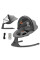Кресло-качалка Kinderkraft Lumi 2 Dark Grey (KBLUMI02DGR0000)