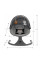 Кресло-качалка Kinderkraft Lumi 2 Dark Grey (KBLUMI02DGR0000)