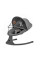 Кресло-качалка Kinderkraft Lumi 2 Dark Grey (KBLUMI02DGR0000)