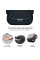 Автокресло-бустер Kinderkraft i-Boost Black (KCIBOO00BLK0000)