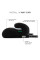 Автокресло-бустер Kinderkraft i-Boost Black (KCIBOO00BLK0000)