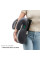 Автокресло-бустер Kinderkraft i-Boost Black (KCIBOO00BLK0000)