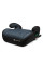 Автокресло-бустер Kinderkraft i-Boost Black (KCIBOO00BLK0000)