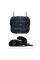 Автокресло-бустер Kinderkraft i-Boost Black (KCIBOO00BLK0000)