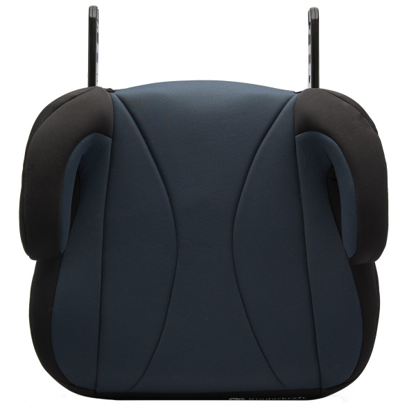 Автокресло-бустер Kinderkraft i-Boost Black (KCIBOO00BLK0000)