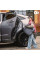 Автокресло Kinderkraft i-Spark Black (KCISPA00BLK0000)