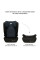 Автокресло Kinderkraft i-Spark Black (KCISPA00BLK0000)