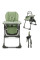 Стульчик для кормления Kinderkraft Tummie Beige (KHTUMM00BEG0000)