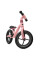 Беговел Kinderkraft Xploit Bubblegum Pink (KRXPLO00PNK0000)