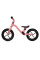 Беговел Kinderkraft Xploit Bubblegum Pink (KRXPLO00PNK0000)