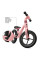 Беговел Kinderkraft Xploit Bubblegum Pink (KRXPLO00PNK0000)