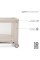 Кровать-манеж Kinderkraft Joy 2 Beige (KLJOY02BEG00000)