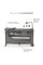 Кровать-манеж с пеленатором Kinderkraft Joy 2 Dark Grey (KLJOY02DGR000AC)