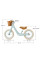 Беговел Kinderkraft Rapid 2 Blue Breeze (KRRAPI02BLU0000)