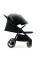 Прогулочная коляска Kinderkraft Mitzy Ink Black (KSMITZ00BLK0000)