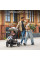 Прогулочная коляска Kinderkraft Trig 3 Granite Grey (KSTRIG03GRY0000)