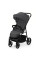 Прогулочная коляска Kinderkraft Trig 3 Granite Grey (KSTRIG03GRY0000)