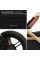 Универсальная коляска 3 в 1 Kinderkraft Esme Pure Black.