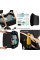 Универсальная коляска 3 в 1 Kinderkraft Esme Pure Black.