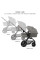 Универсальная коляска 3 в 1 Kinderkraft Moov 2