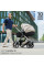 Универсальная коляска 3 в 1 Kinderkraft Moov 2