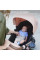 Универсальная коляска 3 в 1 Kinderkraft Moov 2