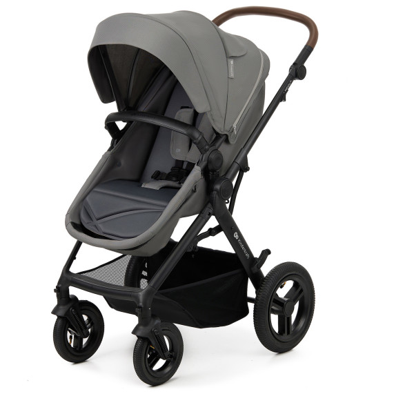 Универсальная коляска 3 в 1 Kinderkraft Moov 2