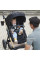 Универсальная коляска 3 в 1 Kinderkraft Moov 2