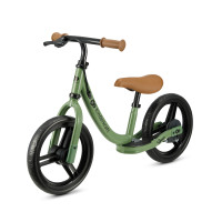 Беговел Kinderkraft Space Light Green (KRSPAC23GRE0000)