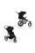 Прогулочная коляска Kinderkraft Helsi 2 Black (KSHELS02BLK0000)