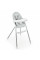 Стульчик для кормления Kinderkraft Dinnly Grey (KHDINN00LGR0000)